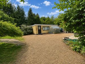 Outbuilding- click for photo gallery